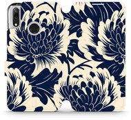 Mobiwear flip knížkové pro Huawei Y7 2019 - VA40S - Phone Case