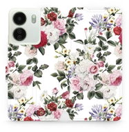 Mobiwear flip pro Xiaomi Redmi 13C - MD01S - Phone Case