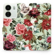 Mobiwear flip pro Xiaomi Redmi 13C - MD06P - Phone Case
