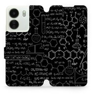 Mobiwear flip pro Xiaomi Redmi 13C - V060P - Phone Case