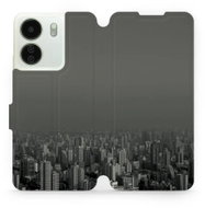 Mobiwear flip pro Xiaomi Redmi 13C - V063P - Phone Case