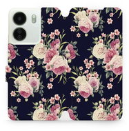 Mobiwear flip pro Xiaomi Redmi 13C - V068P - Phone Case