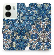 Mobiwear flip pro Xiaomi Redmi 13C - V108P - Phone Case