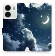 Mobiwear flip pro Xiaomi Redmi 13C - V145P - Phone Case