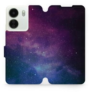 Mobiwear flip pro Xiaomi Redmi 13C - V147P - Phone Case