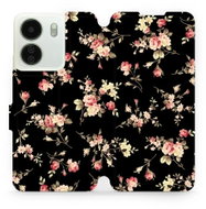 Mobiwear flip pro Xiaomi Redmi 13C - VD02S - Phone Case