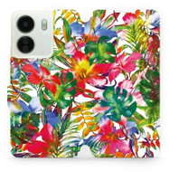 Mobiwear flip pro Xiaomi Redmi 13C - MG07S - Phone Case