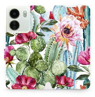 Mobiwear flip pro Xiaomi Redmi 13C - MG09S - Phone Case