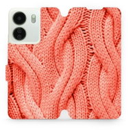 Mobiwear flip pro Xiaomi Redmi 13C - MK02S - Phone Case