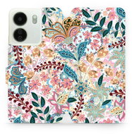 Mobiwear flip pro Xiaomi Redmi 13C - MX04S - Phone Case