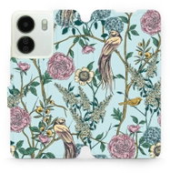 Mobiwear flip pro Xiaomi Redmi 13C - MX07S - Phone Case