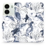 Mobiwear flip pro Xiaomi Redmi 13C - MX09S - Phone Case