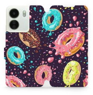 Mobiwear flip pro Xiaomi Redmi 13C - VP19S - Phone Case