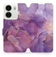 Mobiwear flip pro Xiaomi Redmi 13C - VP20S - Phone Case