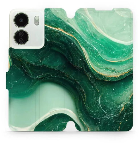 Mobiwear flip pro Xiaomi Redmi 13C - VP38S - Phone Case - Main image