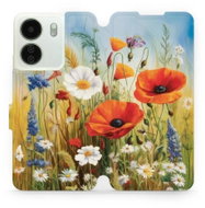Mobiwear flip pro Xiaomi Redmi 13C - VP43S - Phone Case