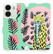 Mobiwear flip pro Xiaomi Redmi 13C - VP52S - Phone Case