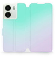 Mobiwear flip for Xiaomi Redmi 13C - VP63S - Phone Case