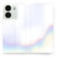 Mobiwear flip pro Xiaomi Redmi 13C - VP64S - Phone Case