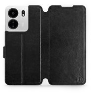 Mobiwear flip pro Xiaomi Poco C65 - C_BLP - Phone Case