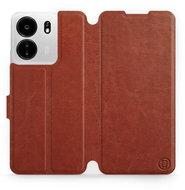 Mobiwear flip pro Xiaomi Poco C65 - C_BRP - Phone Case