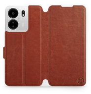 Mobiwear flip pro Xiaomi Poco C65 - C_BRS - Phone Case