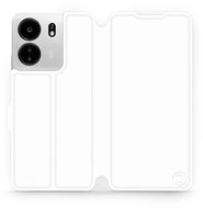 Mobiwear flip pro Xiaomi Poco C65 - C_WHS - Phone Case