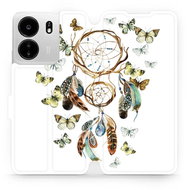 Mobiwear flip pro Xiaomi Poco C65 - M001P - Phone Case