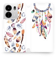 Mobiwear flip pro Xiaomi Poco C65 - M003S - Phone Case