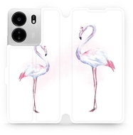 Mobiwear flip pro Xiaomi Poco C65 - M005S - Phone Case