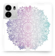 Mobiwear flip pro Xiaomi Poco C65 - M008S - Phone Case