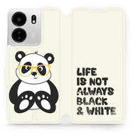 Mobiwear flip pro Xiaomi Poco C65 - M041S - Phone Case
