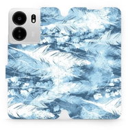 Mobiwear flip pro Xiaomi Poco C65 - M058S - Phone Case