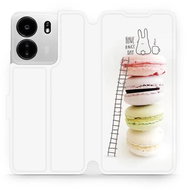 Mobiwear flip pro Xiaomi Poco C65 - M090P - Phone Case