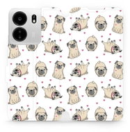 Mobiwear flip pro Xiaomi Poco C65 - M097P - Phone Case