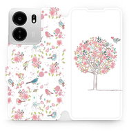 Mobiwear flip pro Xiaomi Poco C65 - M120S - Phone Case