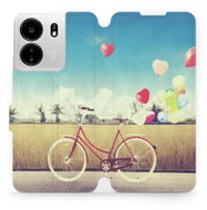 Mobiwear flip pro Xiaomi Poco C65 - M133P - Phone Case