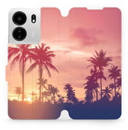 Mobiwear flip pro Xiaomi Poco C65 - M134P - Phone Case