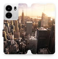 Mobiwear flip pro Xiaomi Poco C65 - M138P - Phone Case