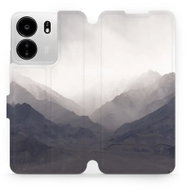 Mobiwear flip pro Xiaomi Poco C65 - M151P - Phone Case