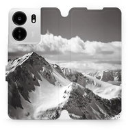 Mobiwear flip pro Xiaomi Poco C65 - M152P - Phone Case