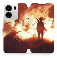 Mobiwear flip pro Xiaomi Poco C65 - MA06S - Phone Case