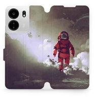 Mobiwear flip pro Xiaomi Poco C65 - MA07S - Phone Case