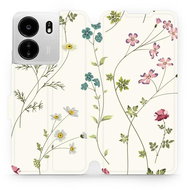 Mobiwear flip pro Xiaomi Poco C65 - MD03S - Phone Case