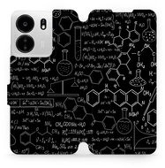 Mobiwear flip pro Xiaomi Poco C65 - V060P - Phone Case