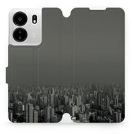 Mobiwear flip pro Xiaomi Poco C65 - V063P - Phone Case