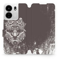Mobiwear flip pro Xiaomi Poco C65 - V064P - Phone Case