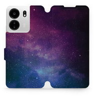 Mobiwear flip for Xiaomi Poco C65 - V147P - Phone Case