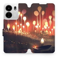 Mobiwear flip pro Xiaomi Poco C65 - VA01S - Phone Case