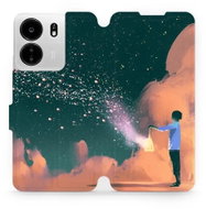 Mobiwear flip pro Xiaomi Poco C65 - VA14P - Phone Case